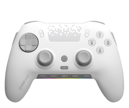 Pad SCUF Envision PRO Wireless (White)